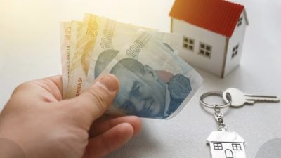 Merkez Bankası'nın tedbirleri sonrası krediler daraldı. Yüksek faizler nedeniyle vatandaşlar