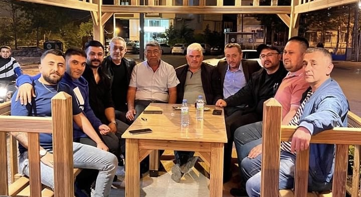 Osmanlı 1453 SK ile Ihlara Vadisispor Şampiyonluk İçin Sahaya Çıkıyor.
