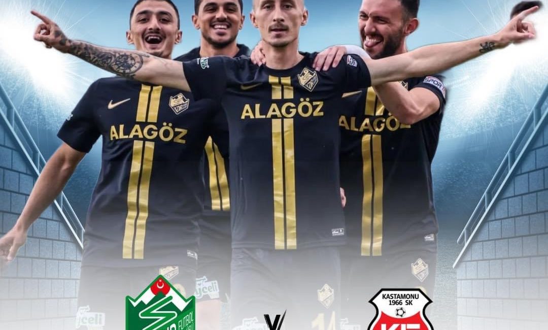 Türkiye ikinci ligi kırmızı ve beyaz grubunda grup finalleri için