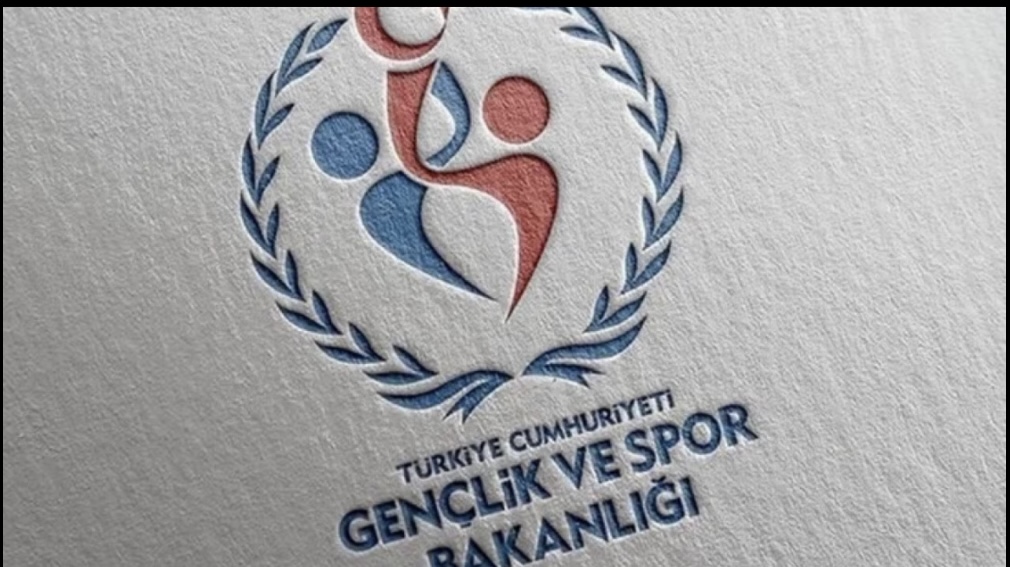 Gençlik ve Spor Bakanlığı,