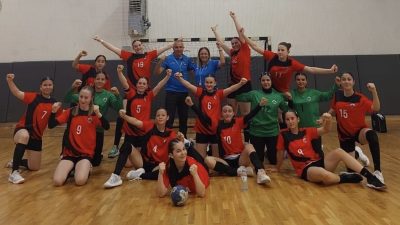İlk Günden İki Galibiyetle İddiasını Gösterdi.