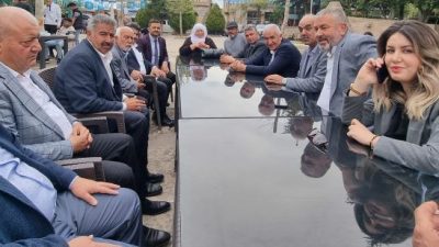 Aksaray’da 2 Haziran 2024 Pazar günü Güzelyurt ilçesi ve Sağlık