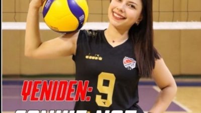 &nbsp; Türkiye Voleybol Federasyonu Kadınlar 2. Ligi’nde mücadele eden Aksaray