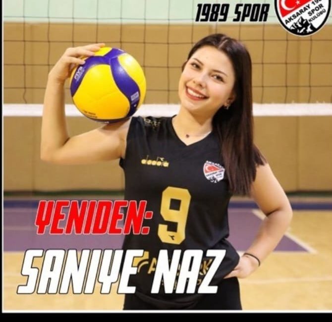   Türkiye Voleybol Federasyonu