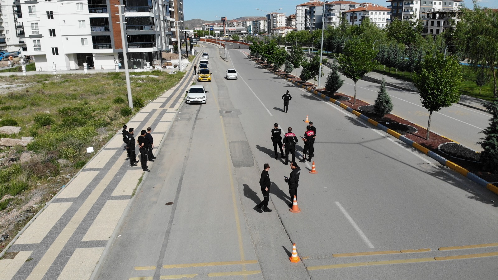 Ceza Ödemek İstemiyorsanız Dikkat! Sürücü Belgesi Tarihlerinizi Kontrol Edin!