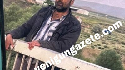 Kızılırmak’tan atlayan Yusuf Şimşek’in arama çalışmaları devam ediyor