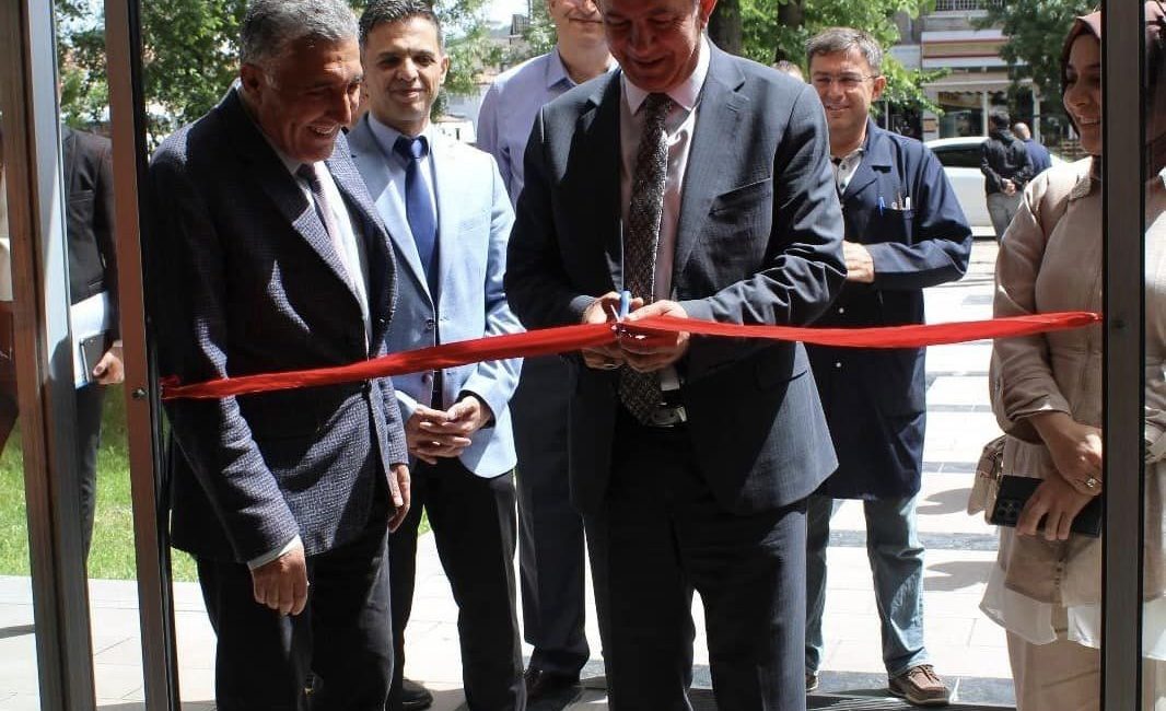 Aksaray İl Milli Eğitim