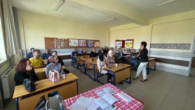 Aksaray İl Milli Eğitim Müdürlüğü AGED birimi, Türkiye Yüzyılı Maarif