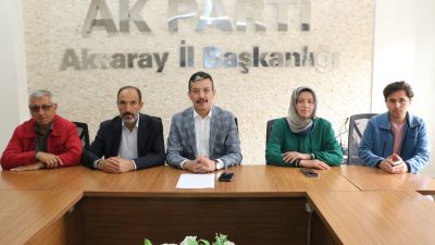 27 Mayıs Demokrasi Darbesi’nin yıl dönümünde dikkat çeken açıklamalarda bulunan