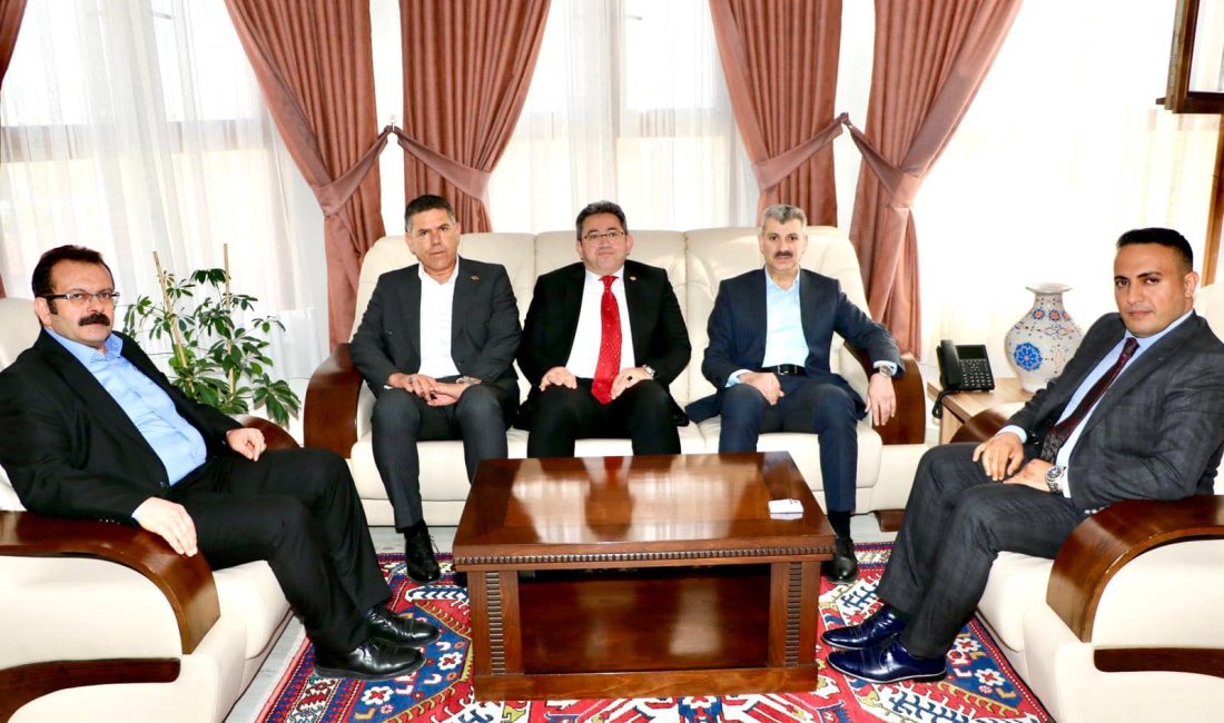 Aksaray AK Parti Milletvekili