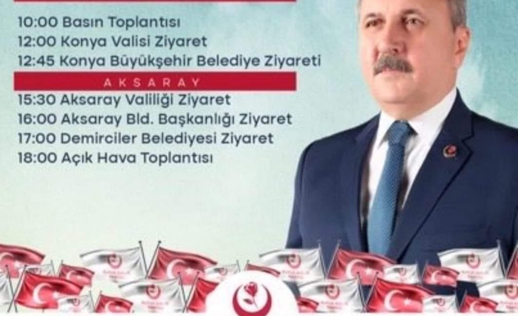 Büyük Birlik Partisi (BBP)