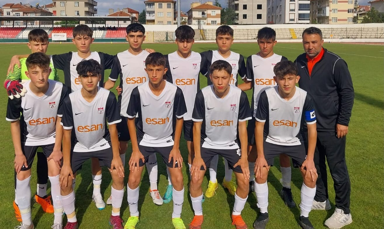 Motolux Aksaray Belediyespor’dan Final Maçı Öncesinde Galibiyet