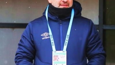 Motolux 68 Aksarayspor Sportif Direktörü Yakup Ateş, 1-0’lık Somaspor galibiyetinin