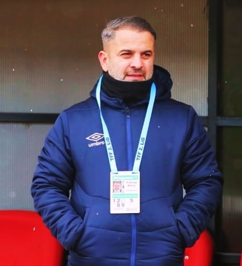 Sportif Direktör Yakup Ateş; “Ligde kalma hedefimize ulaştık”