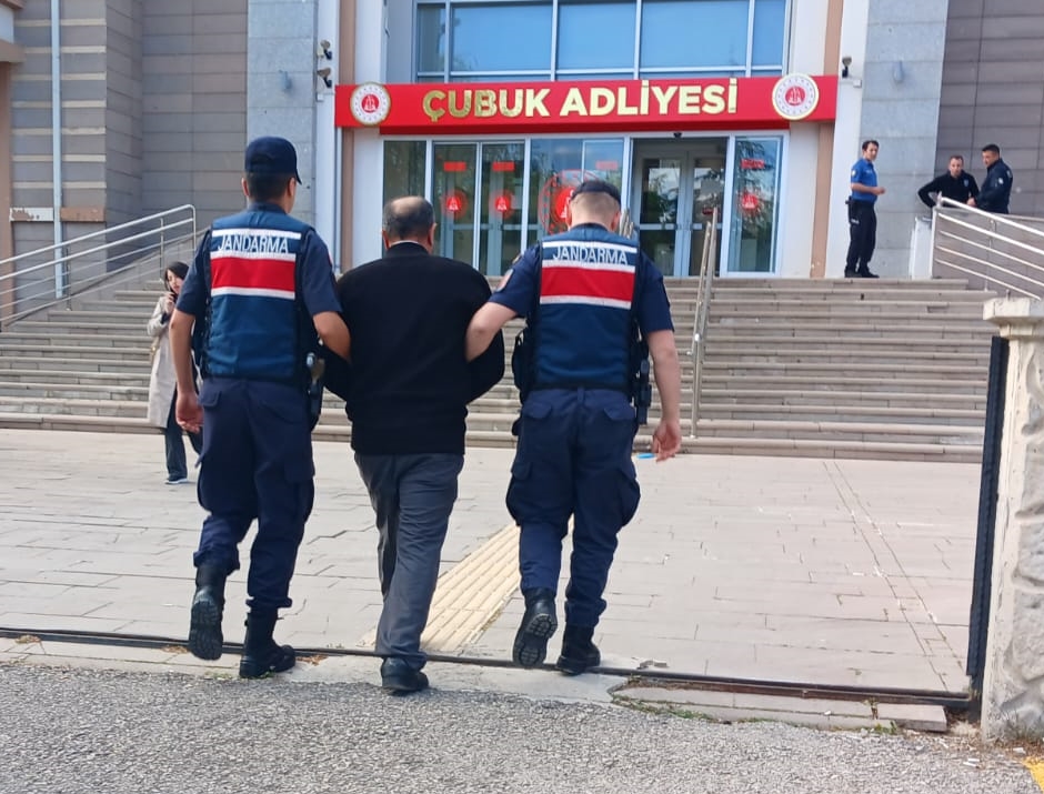 Yabancı uyruklu kadının ölü bulunmasına ilişkin 1 zanlı tutuklandı