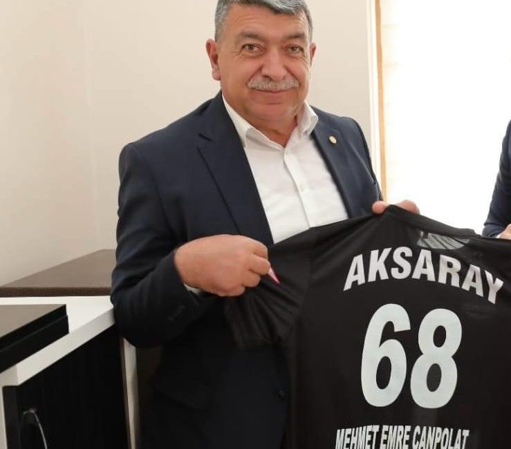 Aksaray Amatör Spor Kulüpleri