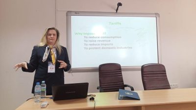 &nbsp; Aksaray Üniversitesi İktisadi ve idari Bilimler Fakültesi, Erasmus hareketi