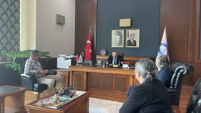 Aksaray Üniversitesi (ASÜ), Türk Standartları Enstitüsü (TSE) tarafından gerçekleştirilen belge