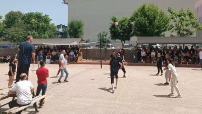 &nbsp; Aksaray Üniversitesi Sosyal Bilimler Meslek Yüksek Okulu’nun bu yıl