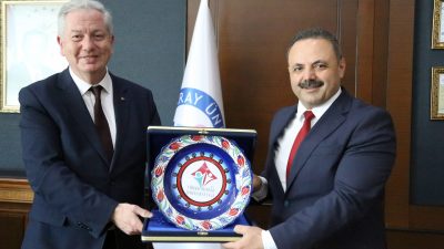 Türkiye Üniversitelerarası Spor Federasyonu, Aksaray Üniversitesi (ASÜ) Fen Edebiyat Fakültesi