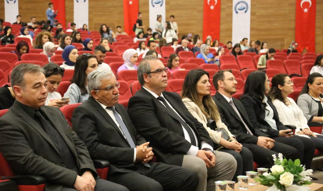 Aksaray Üniversitesinde (ASÜ) “Erasmus+