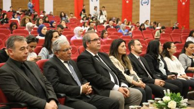 Aksaray Üniversitesinde (ASÜ) “Erasmus+ KA152 Gençlik Değişimleri Projesi” kapsamında “Organ