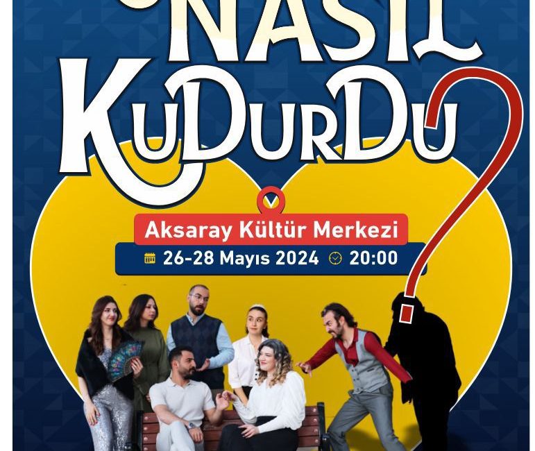 Aksaray Barosu bünyesindeki sanat