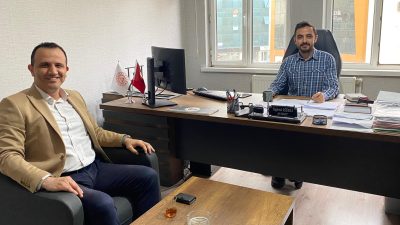 &nbsp; Aksaray Baro Başkanı Avukat Ferit Köse, şehir içerisindeki çalışmaları