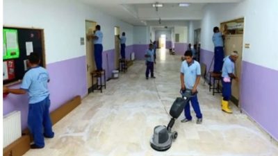Temizlik, hasta kabul kayıt görevlisi alımı başvuru şartları Türkiye genelindeki sağlık