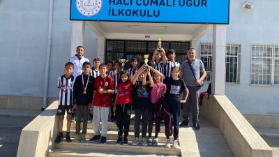 19 Mayıs Gençlik ve Spor Haftası Bocce müsabakalarında Hacı Cumali