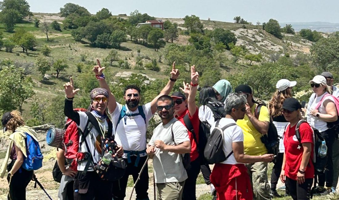 Aksaray Dağ Arama Kurtarma