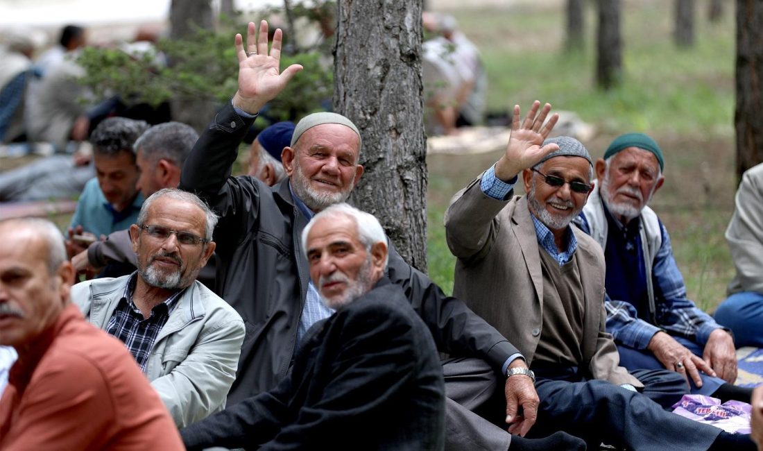 Çalışma ve Sosyal Güvenlik Bakanı Vedat Işıkhan tarafından yapılan açıklama