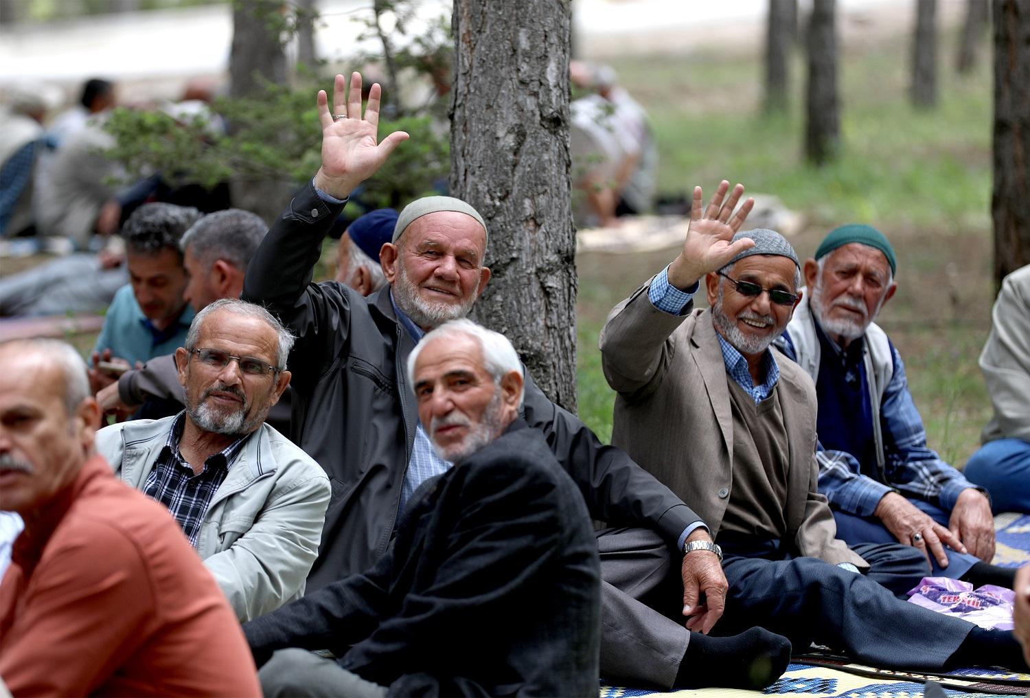 Çalışma ve Sosyal Güvenlik Bakanı Vedat Işıkhan tarafından yapılan açıklama