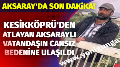 19 Mayıs günü sabah saatlerinde Kızılırmak üzerindeki Kesikköprü’den girdiği bunalım