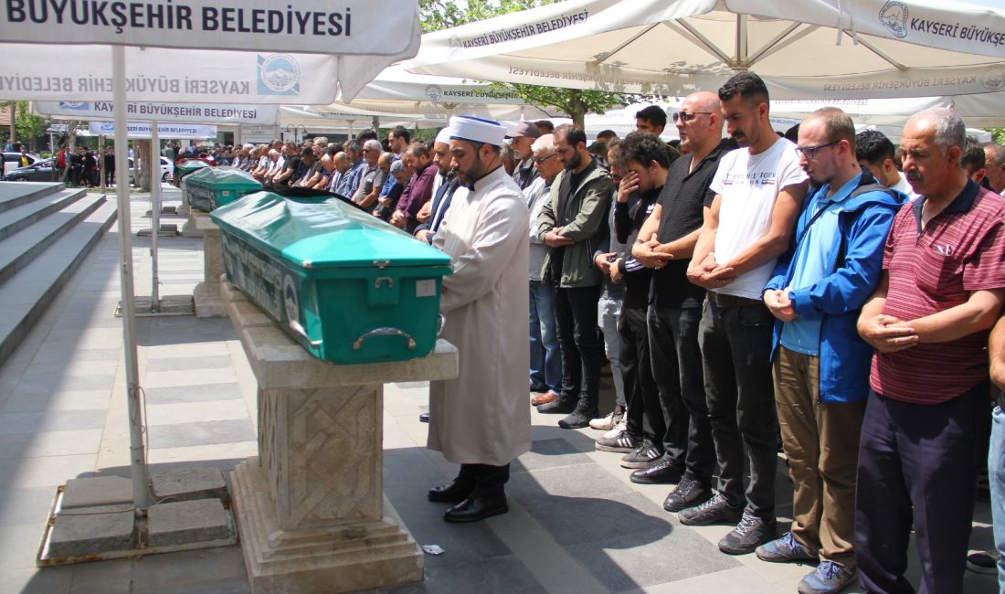 Aksaray’da sosyal medyadan canlı