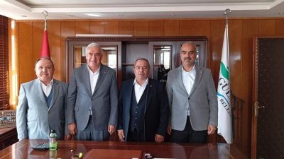 Milliyetçi Hareket Partisi Aksaray İl Başkanlığı tarafından yapılan açıklama kapsamında