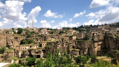 02 Haziran’da Aksaray’ın Güzelyurt ilçesi ve Sağlık Belediyesi için yapılacak