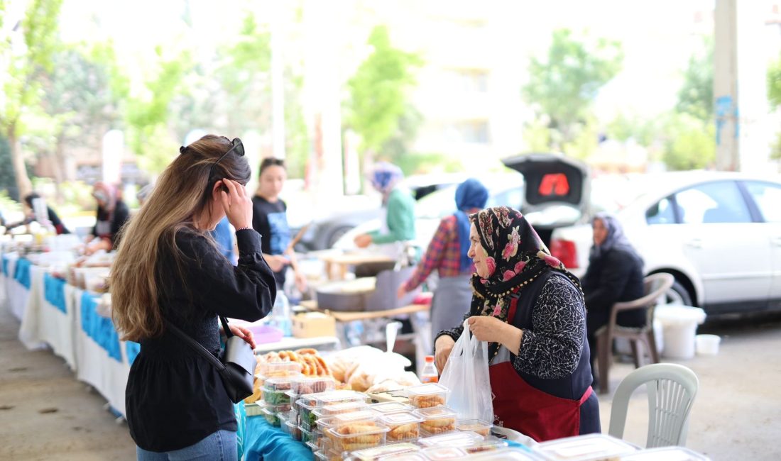 Aksaray Belediye Başkanı Evren