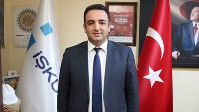 İş arayanlar için kapılar açılıyor: Aksaray İŞKUR'un iş çağrısıyla binlerce