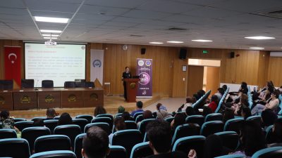 Aksaray’da Jandarma ekipleri  “Kadına Yönelik Aile İçi Şiddetle Mücadele” kapsamında,