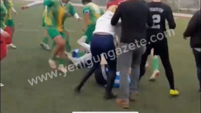 Türkiye kadınlar 3.ligi 7. grubunda Tuz gölü Spor ile Mersin