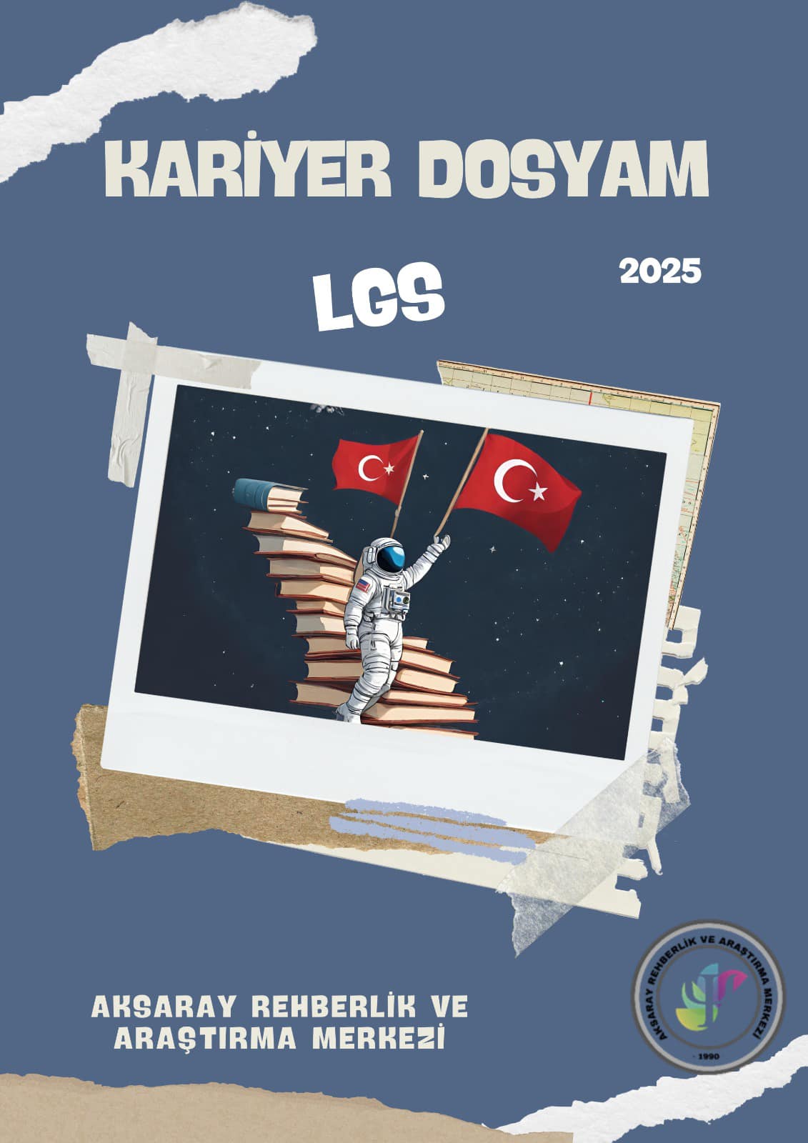 Kariyer Dosyam, öğretmen ve öğrencilerin kullanımına sunuldu