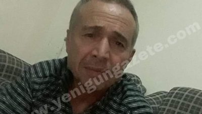 Hatay'ın Payas ilçesinde yolun karşısına geçmek isteyen 60 yaşındaki Mehmet