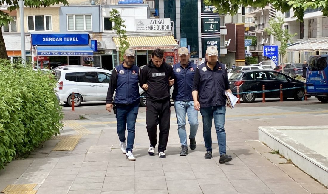 Uluslararası Polis Teşkilatı (Interpol) tarafından kırmızı bültenle aranan terör örgütü