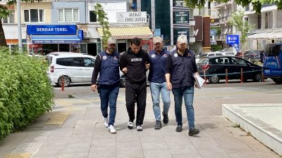 Uluslararası Polis Teşkilatı (Interpol) tarafından kırmızı bültenle aranan terör örgütü