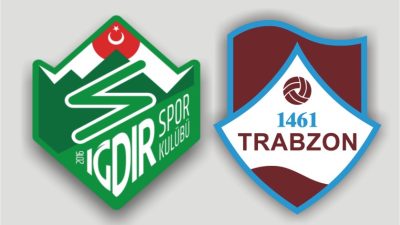TFF 2. Lig’de Play-Off heyecanı bugün oynanan maçlarla başladı. Hangi