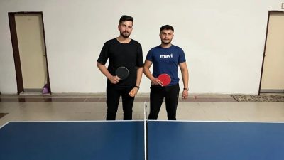  Aksaray Üniversitesi Sosyal Bilimler Meslek Yüksekokulu bünyesinde gerçekleştirilen bahar dönemi