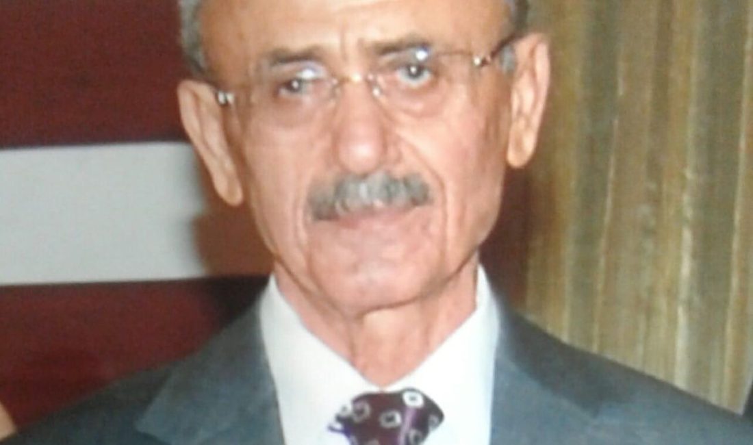 Aksaray’ın eski Belediye Başkanı