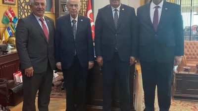 2 Haziran’da sandıklar yeniden kuruluyor: Sağlık ve Güzelyurt’ta büyük mücadele!