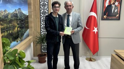 Aksaray İl Milli Eğitim Müdürü Metin Alpaslan, Kanuni Anadolu İmam